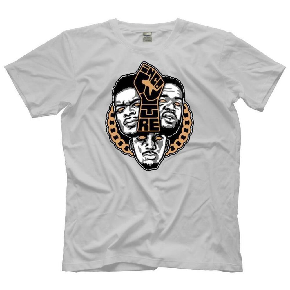 3 Headed Goat Shirt